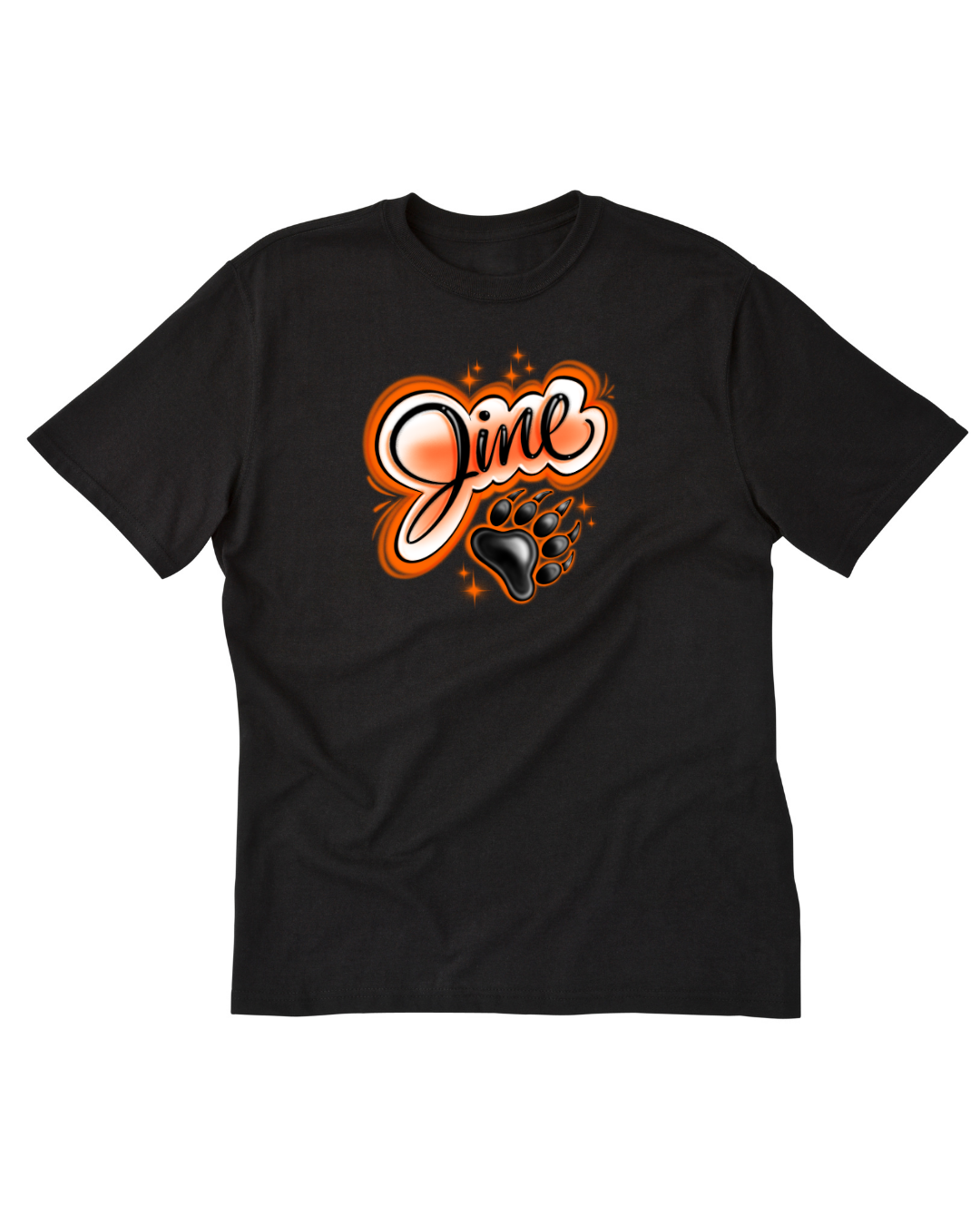 Toddler Jine T-shirt