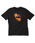 Toddler Cali Bear T-shirt
