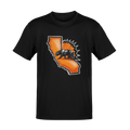 Cali Flicker Bear T-Shirt