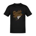 Braided Warriors T-Shirt