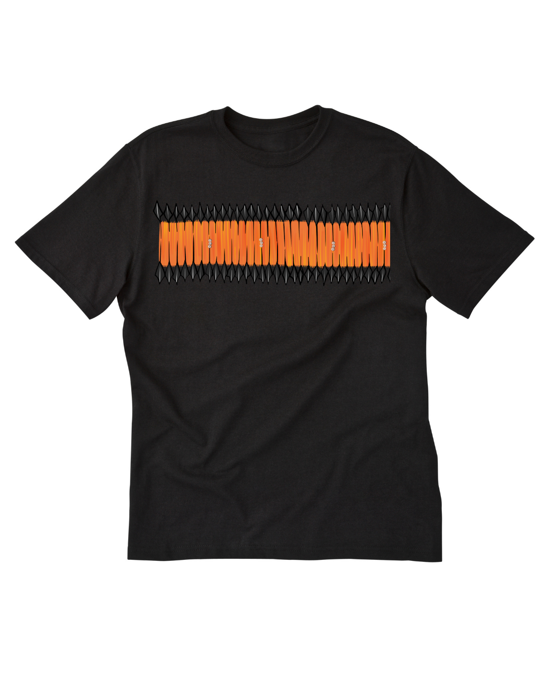 Toddler Flicker Band T-shirt