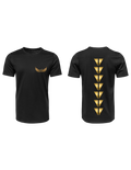 Sturgeon Back T-Shirt