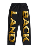 Land Back Sweat Pants (LTD)