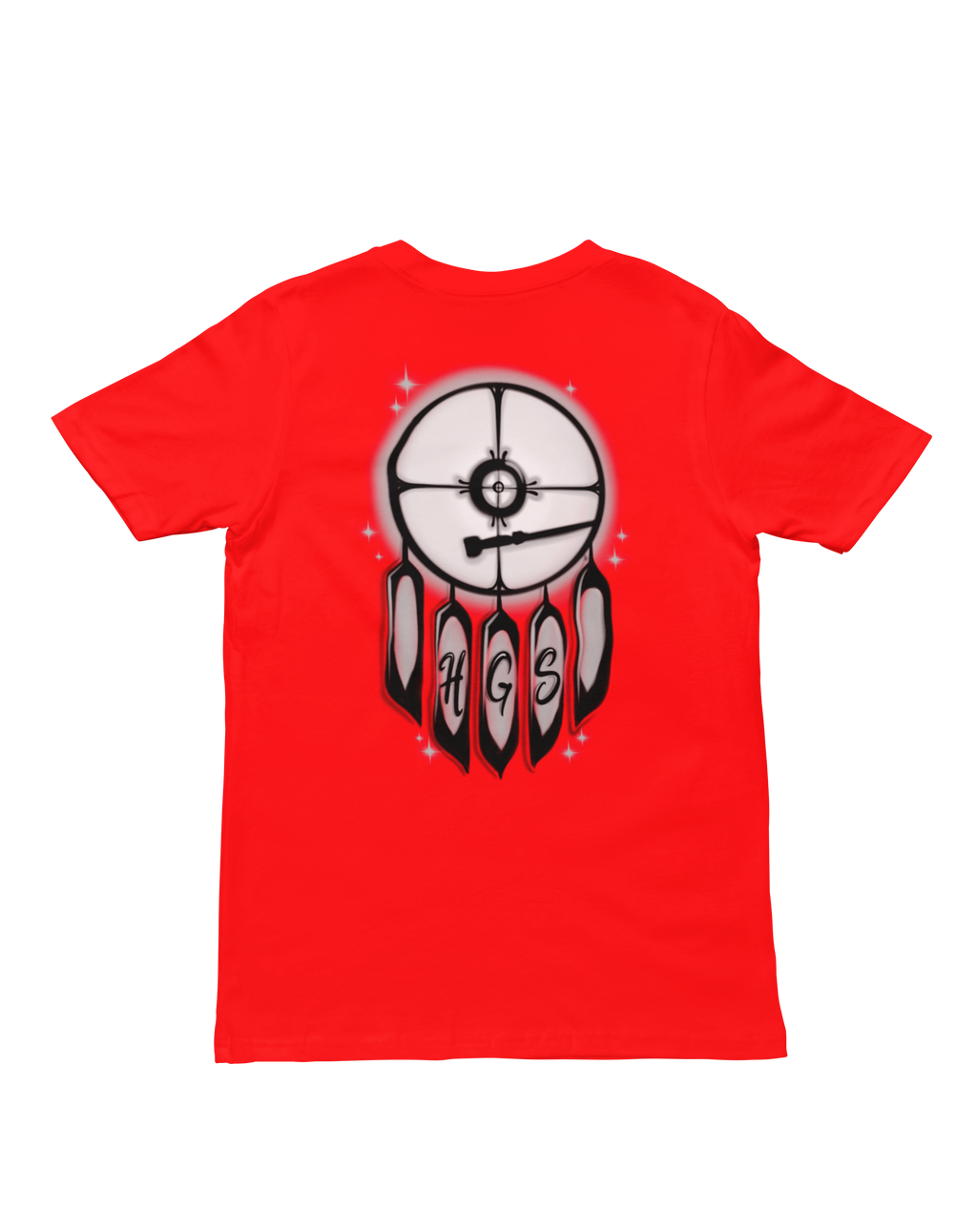Savage Not Average T-Shirt