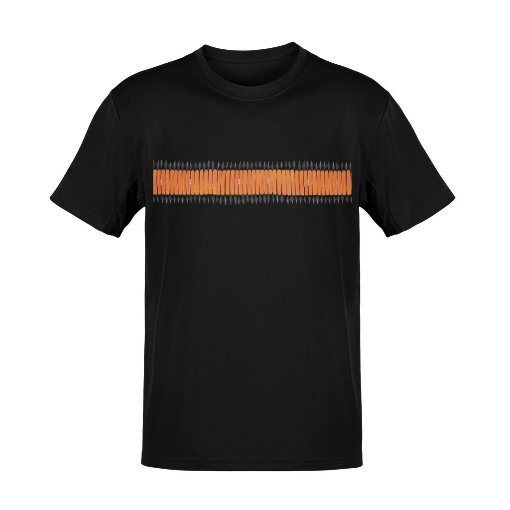 Flicker Band T-Shirt