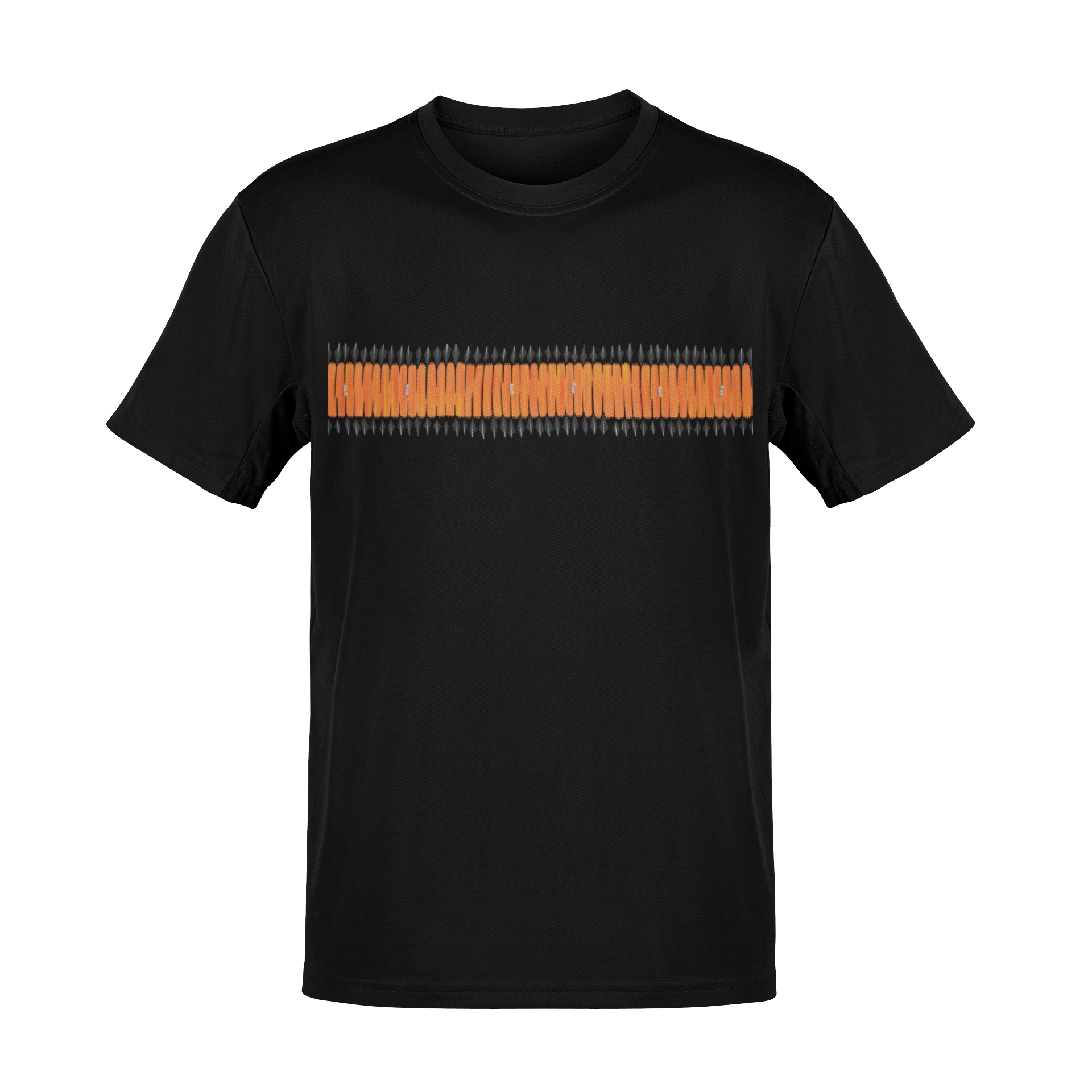 Flicker Band T-Shirt