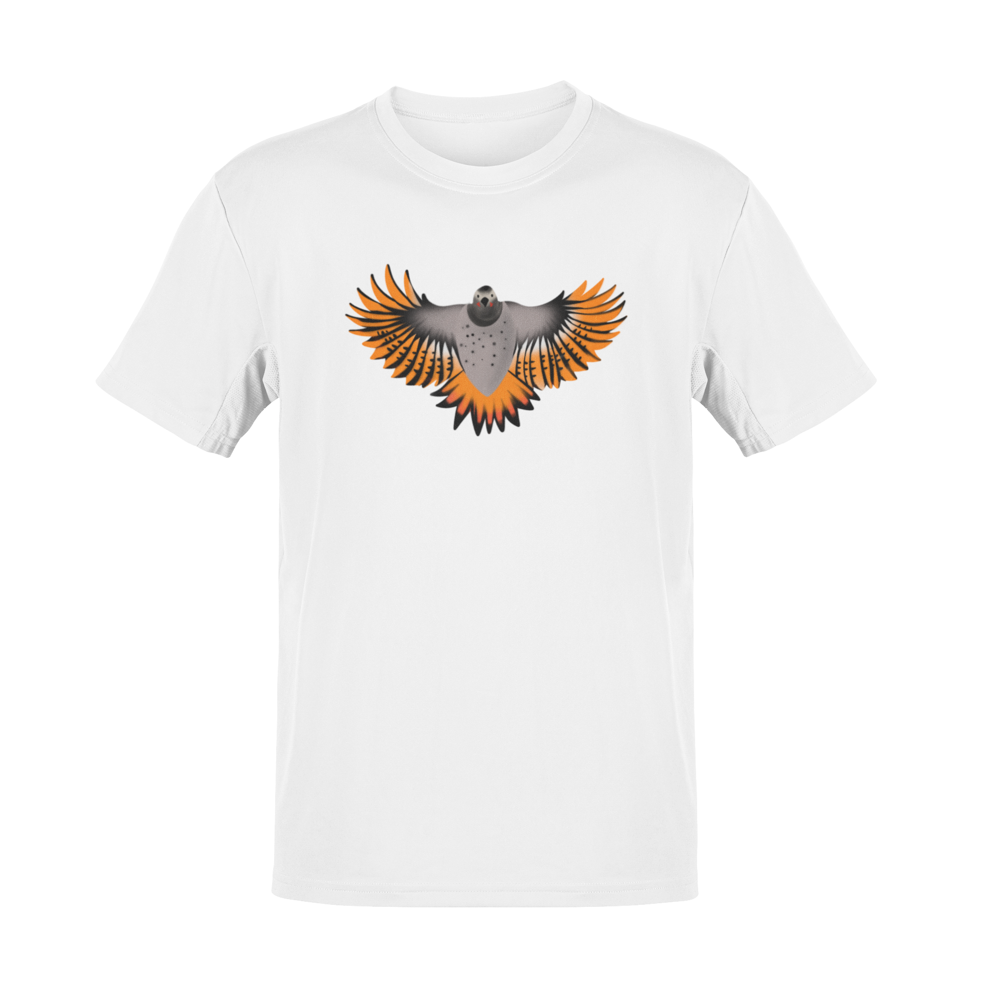 Flicker Bird T-Shirt