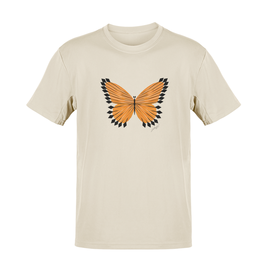 Butterfly Flicker T-Shirt