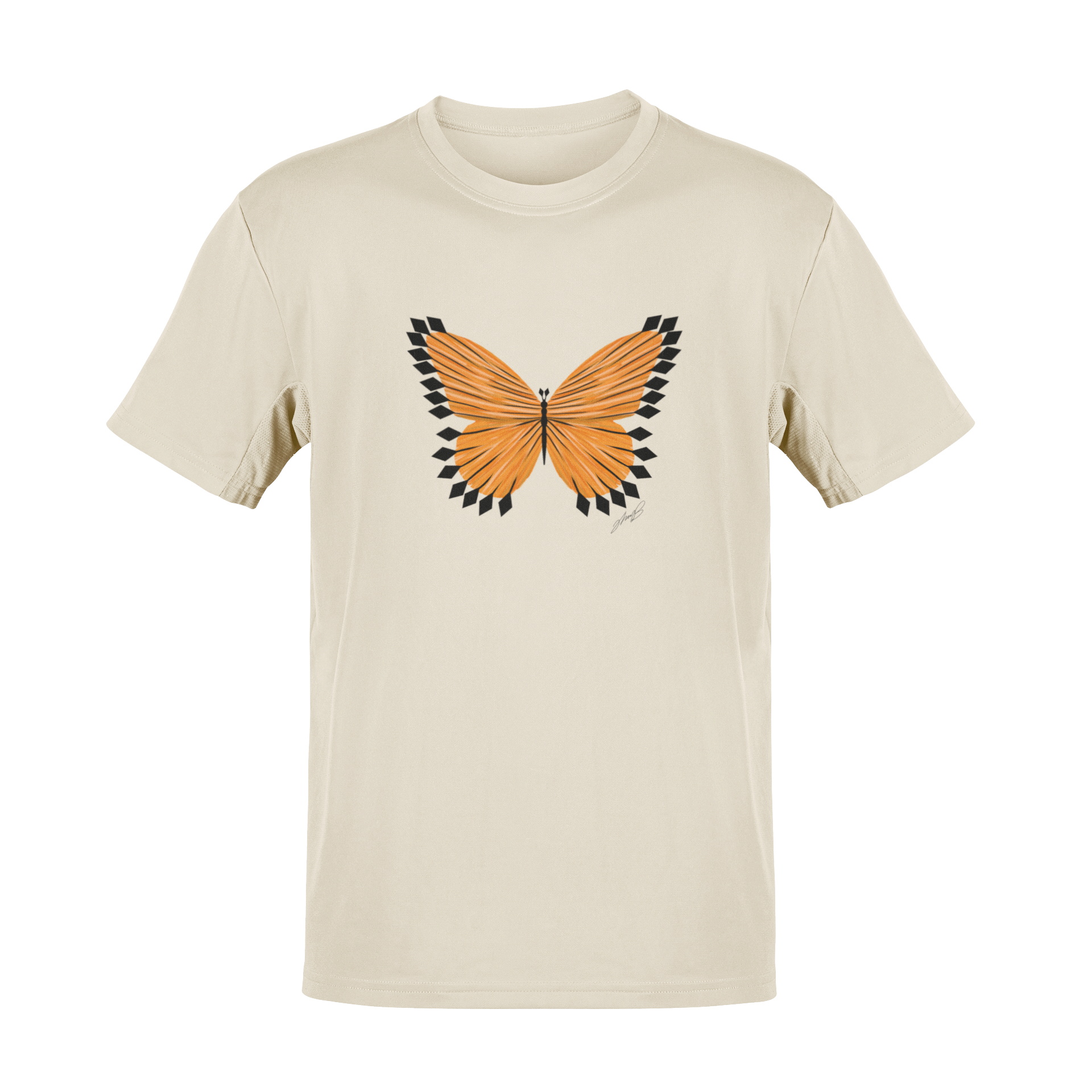 Butterfly Flicker T-Shirt