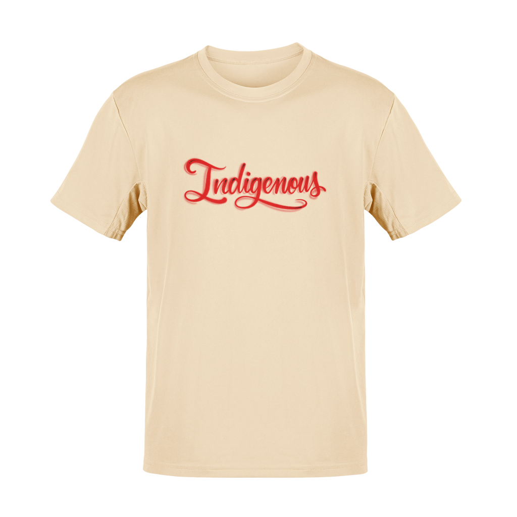 Indigenous T-Shirt