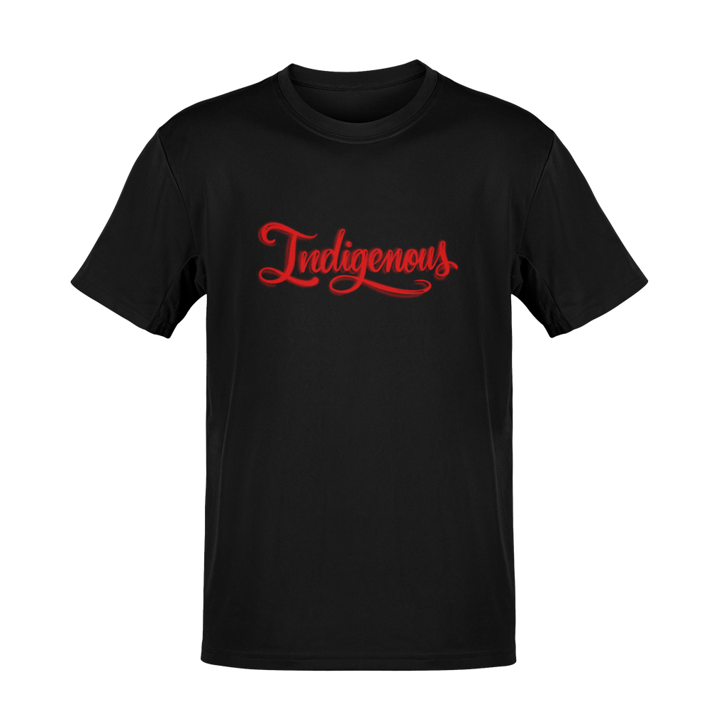 Indigenous T-Shirt