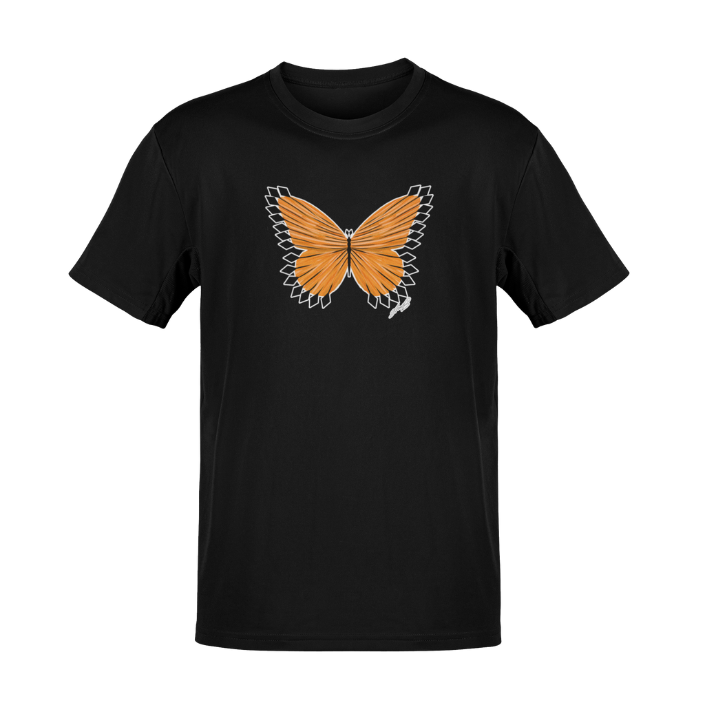 Butterfly Flicker T-Shirt