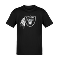 Indigenous Raiders Tee
