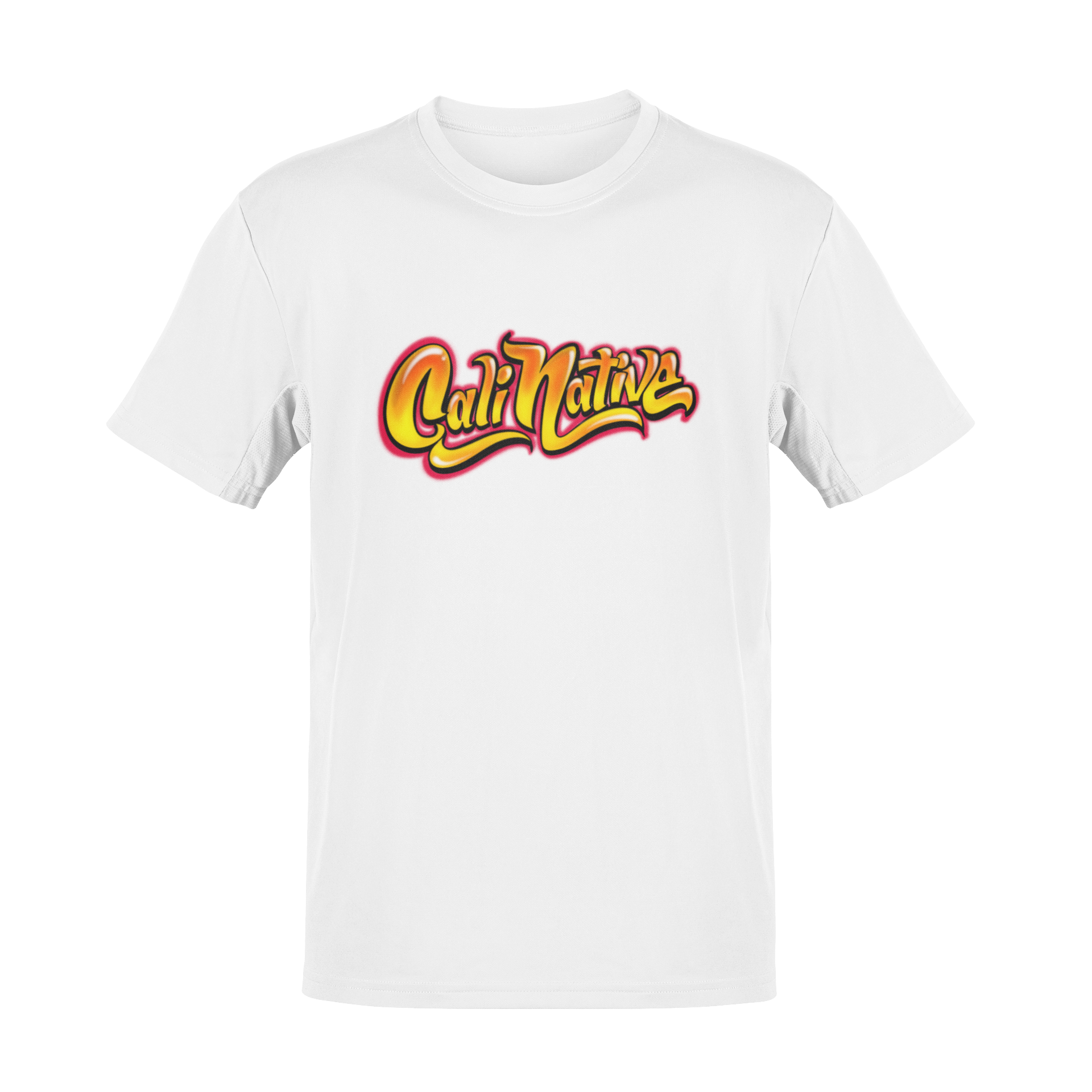 Cali Native T-Shirt