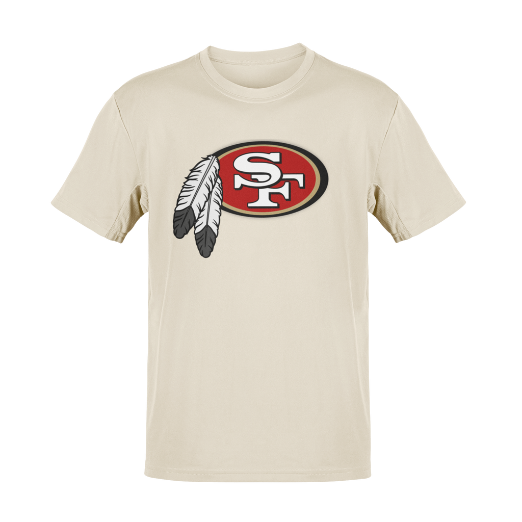Indigenous 49erz Tee