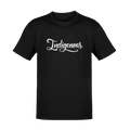 Indigenous T-Shirt (White Design)