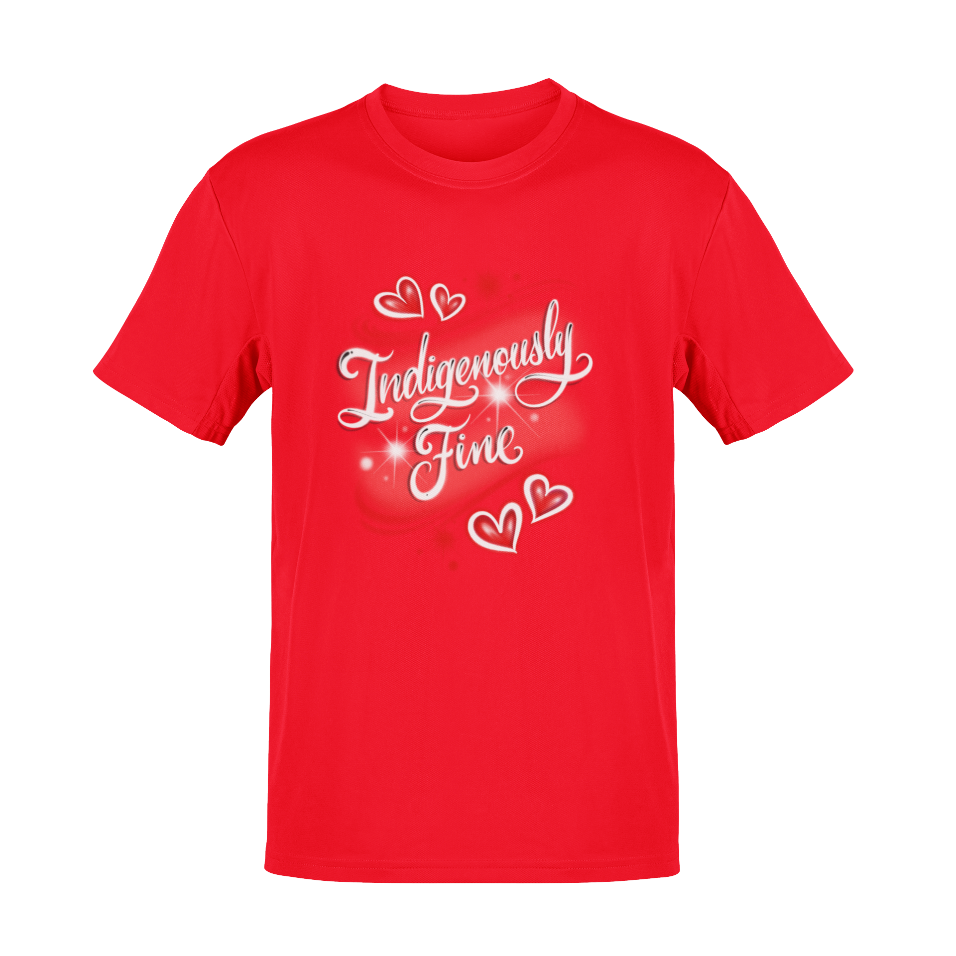 Indigenously Fine