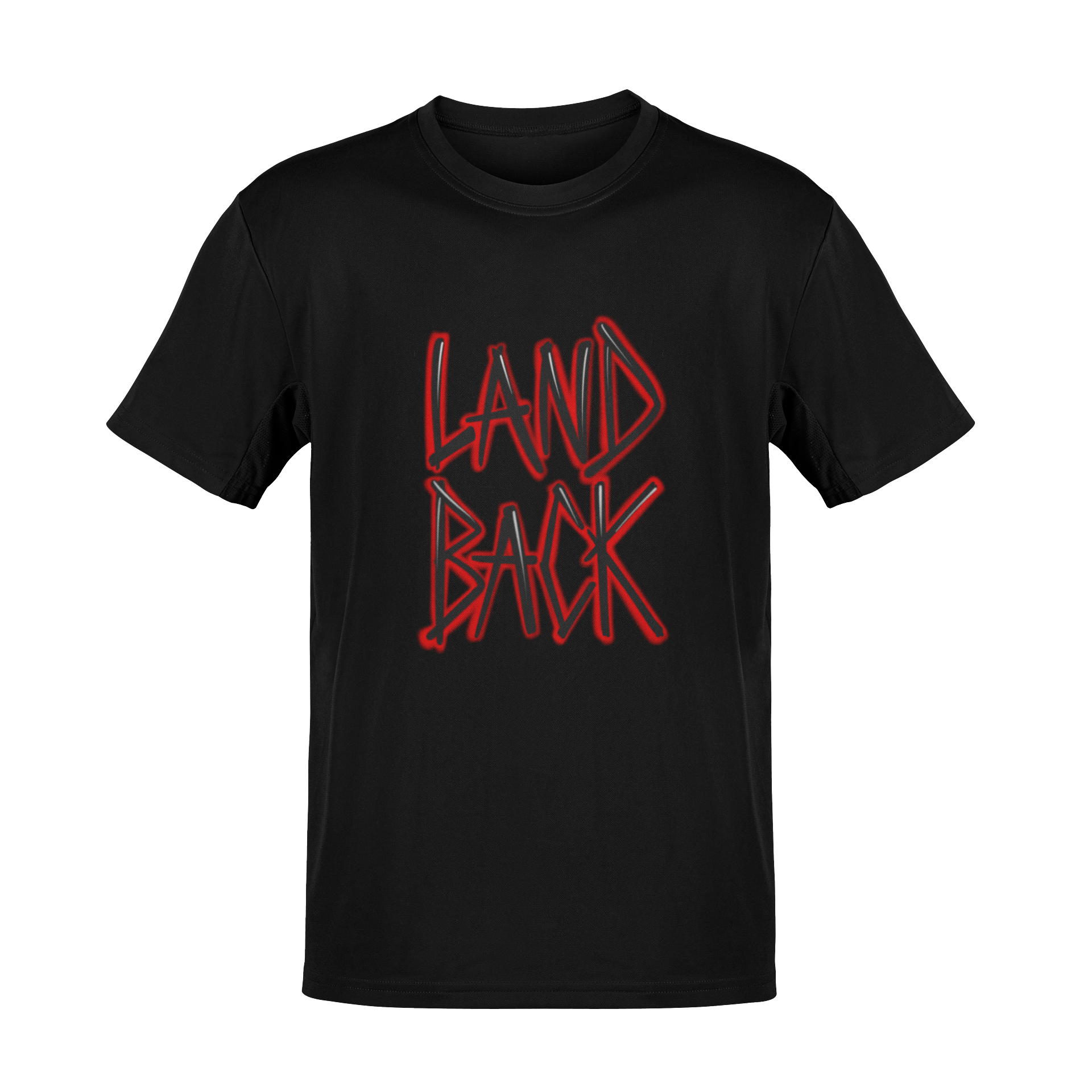 Landback T-Shirt