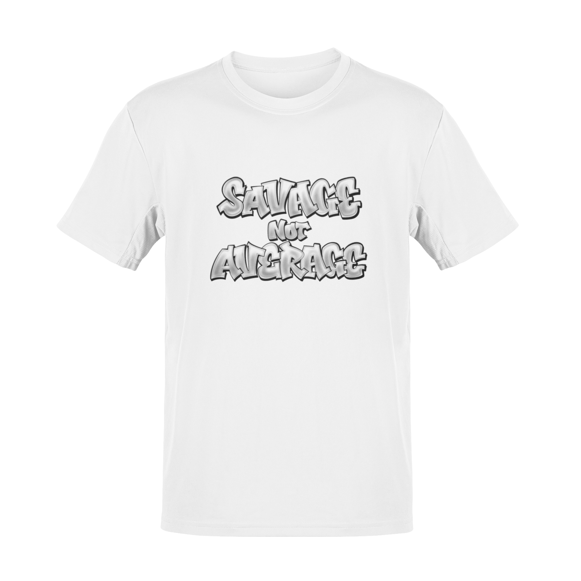 Savage Not Average T-Shirt