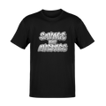 Savage Not Average T-Shirt