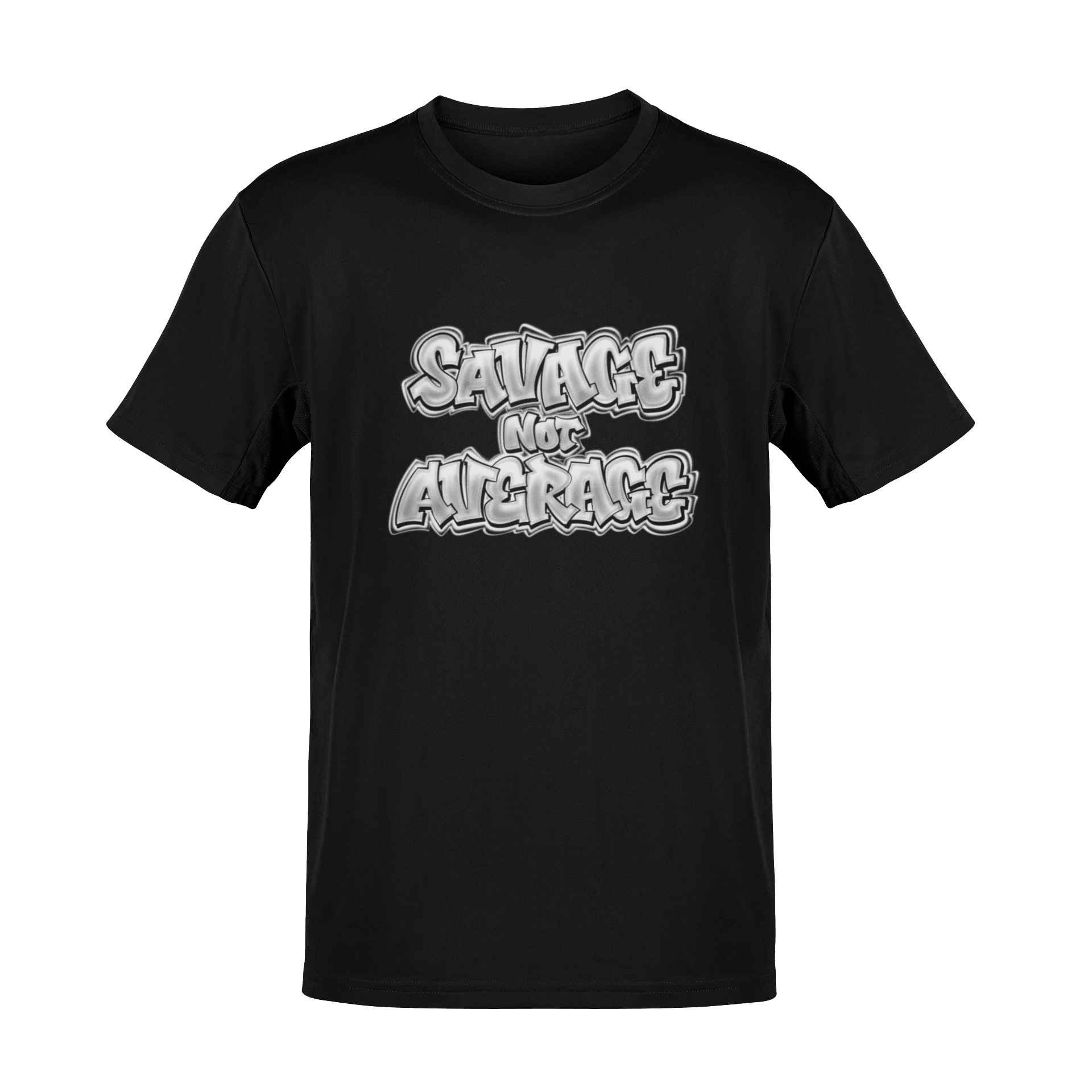 Savage Not Average T-Shirt