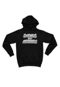 Savage Not Average Hoodie