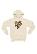 Braided Warriors Hoodie