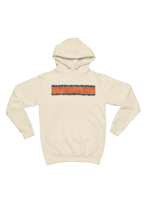 Flicker Band Hoodie