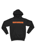 Flicker Band Hoodie