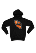 Cali Flicker Bear Hoodie