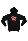 Indigenously Fine Hoodie