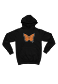 Butterfly Flicker Hoodie