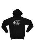 Indigenous Raiderz Hoodie