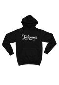 Indigenous Hoodie (White Design)