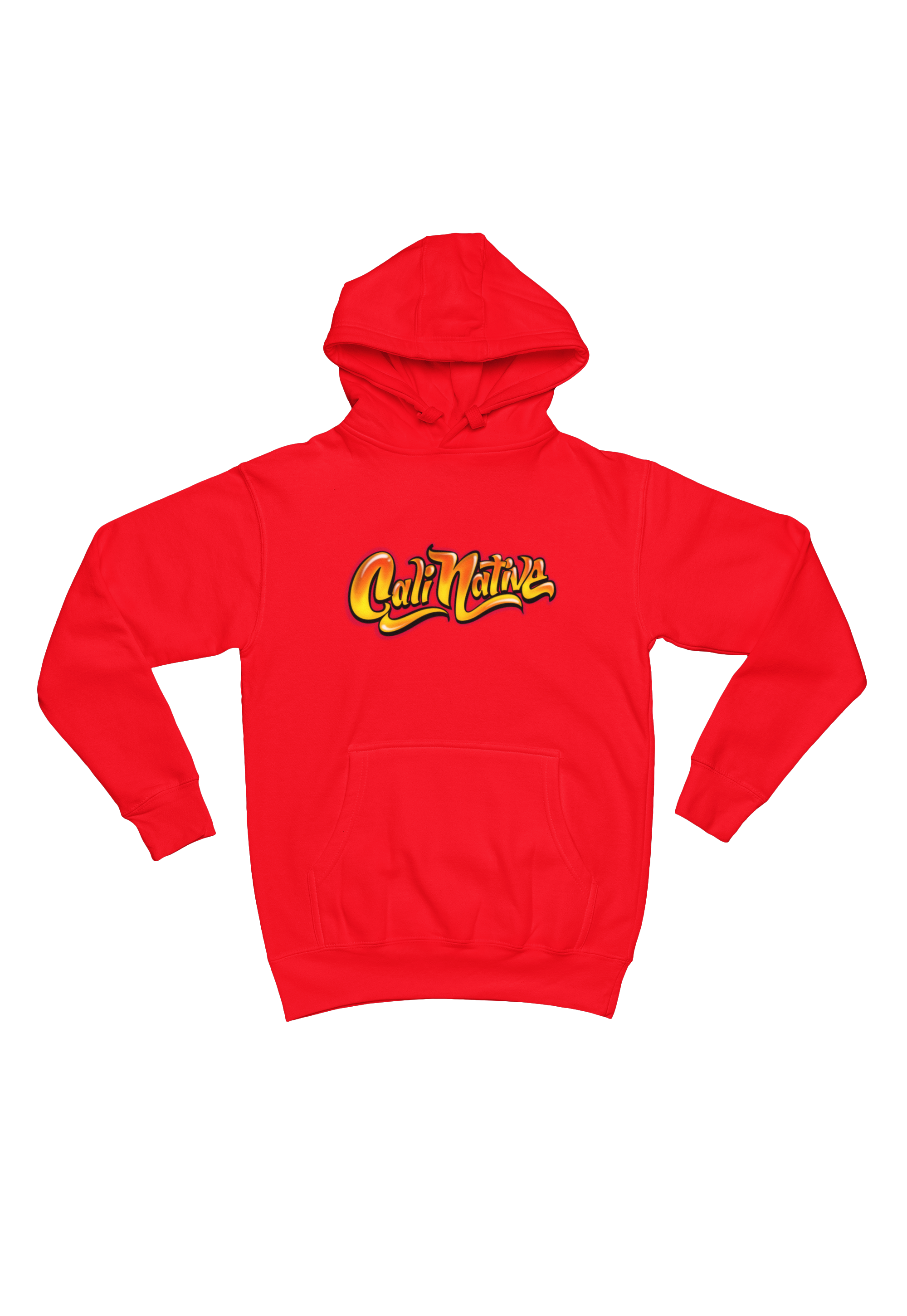 Cali Native Hoodie